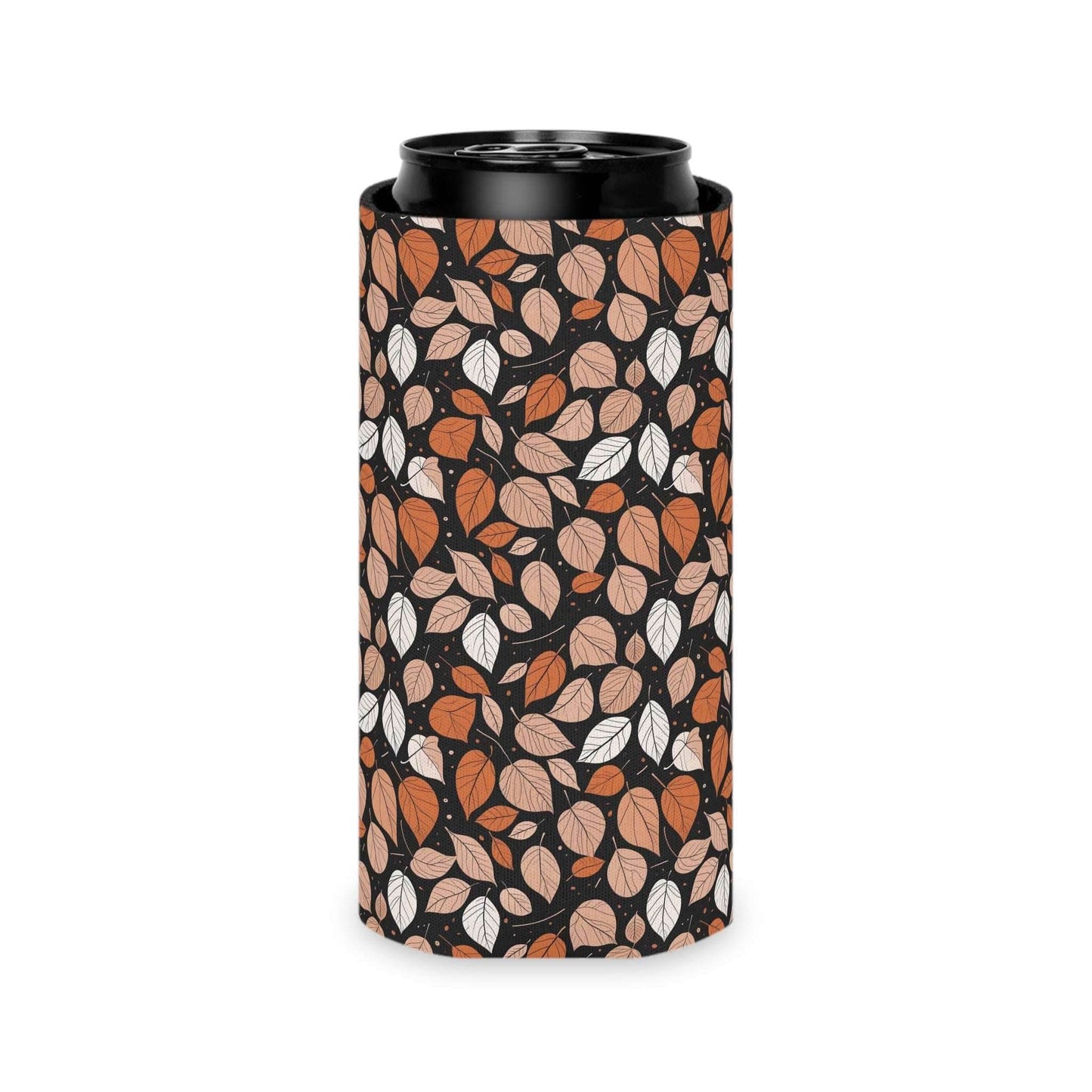 Dark Leaves Can Cooler BOGO 50% Off - DeRose Seasonal