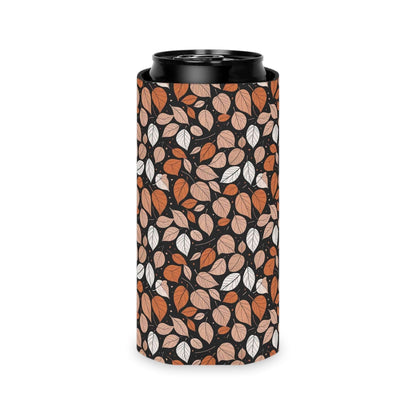 Dark Leaves Can Cooler BOGO 50% Off - DeRose Seasonal
