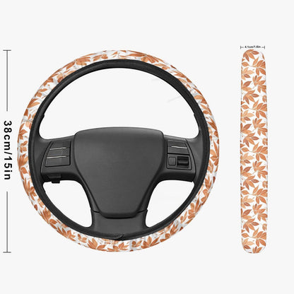 Autumn Leaves Vehicle Bundle - DeRose Seasonal