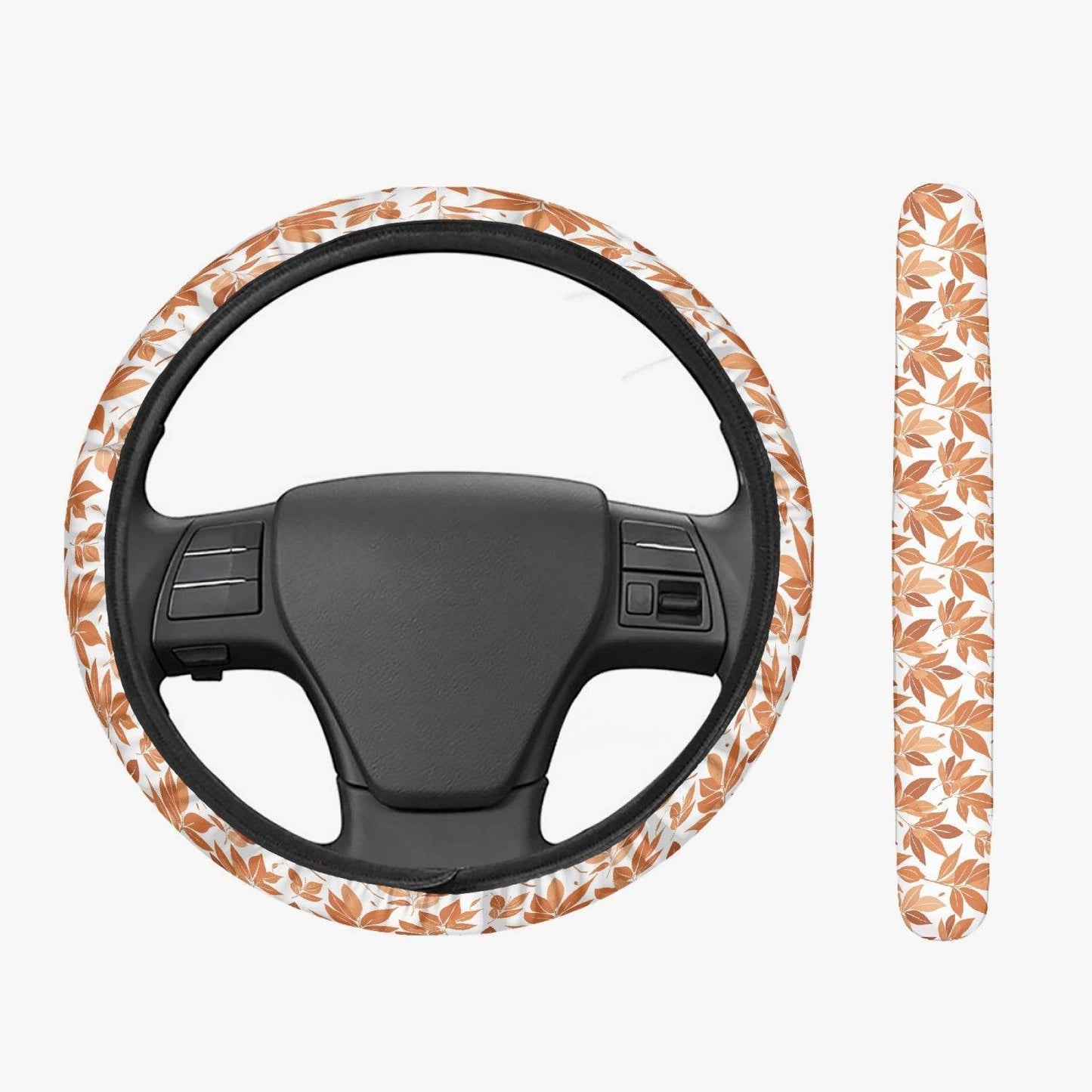 Autumn Leaves Vehicle Bundle - DeRose Seasonal