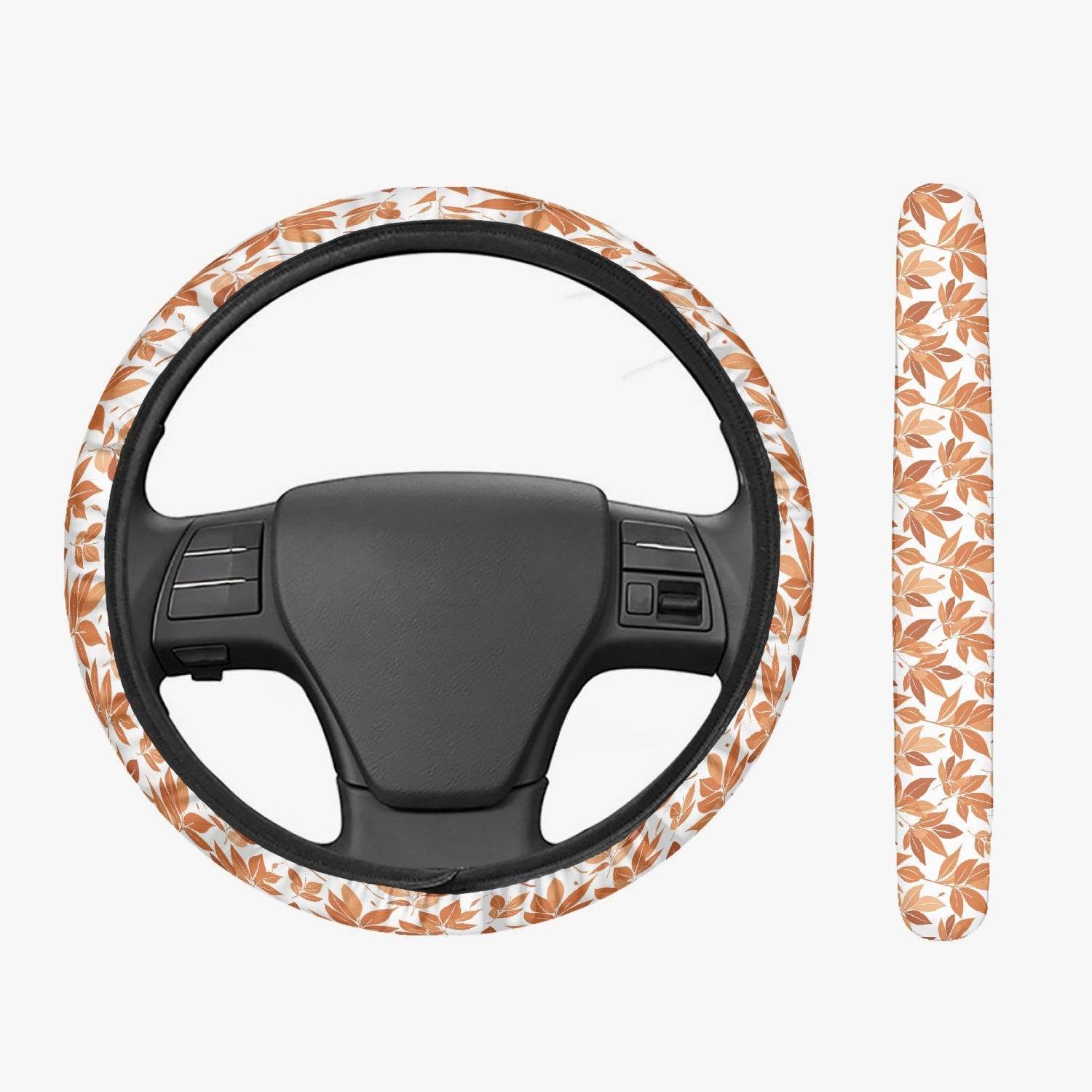 Autumn Leaves Vehicle Bundle - DeRose Seasonal