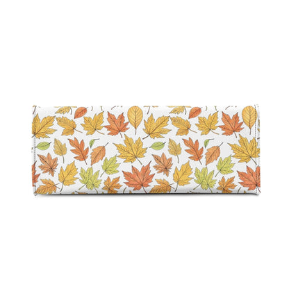 Autumn Luxury Women Leather Handbag (3 sizes) - DeRose Seasonal