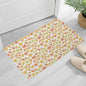 Autumn Plush Indoor Doormat - DeRose Seasonal