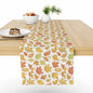 Autumn Polyester Table Runner - DeRose Seasonal