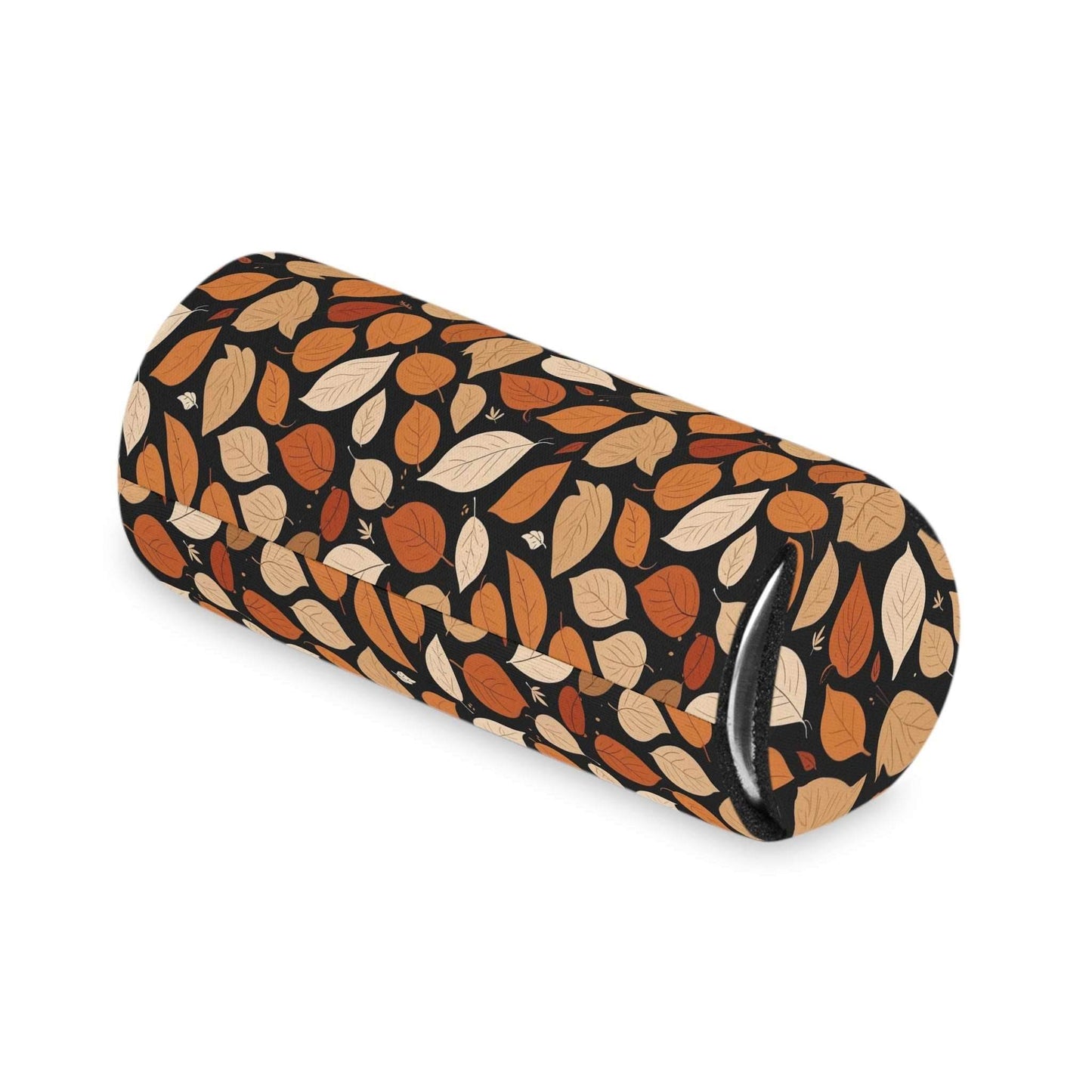 Red Leaves Can Cooler BOGO 50% Off - DeRose Seasonal