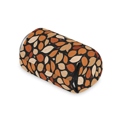 Red Leaves Can Cooler BOGO 50% Off - DeRose Seasonal