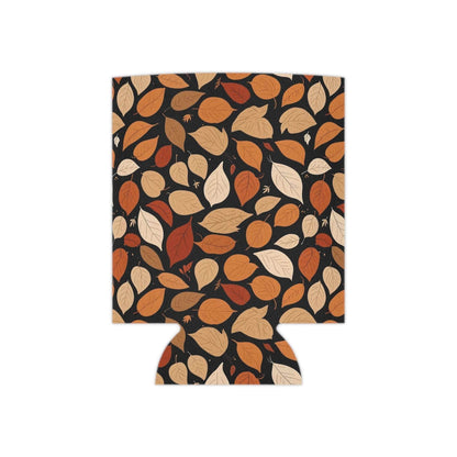 Red Leaves Can Cooler BOGO 50% Off - DeRose Seasonal