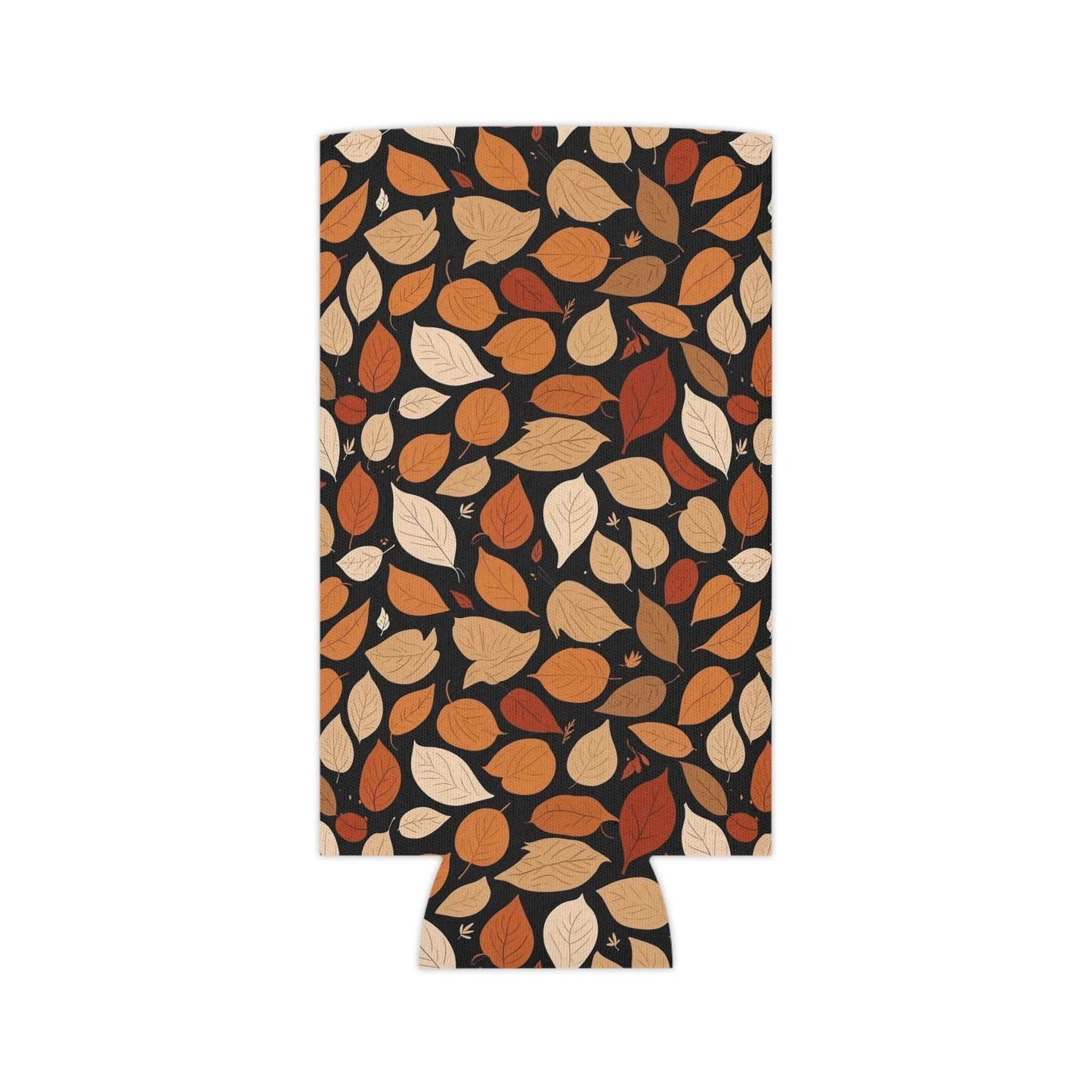 Red Leaves Can Cooler BOGO 50% Off - DeRose Seasonal