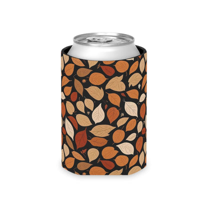 Red Leaves Can Cooler BOGO 50% Off - DeRose Seasonal