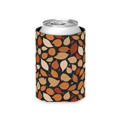 Red Leaves Can Cooler BOGO 50% Off - DeRose Seasonal