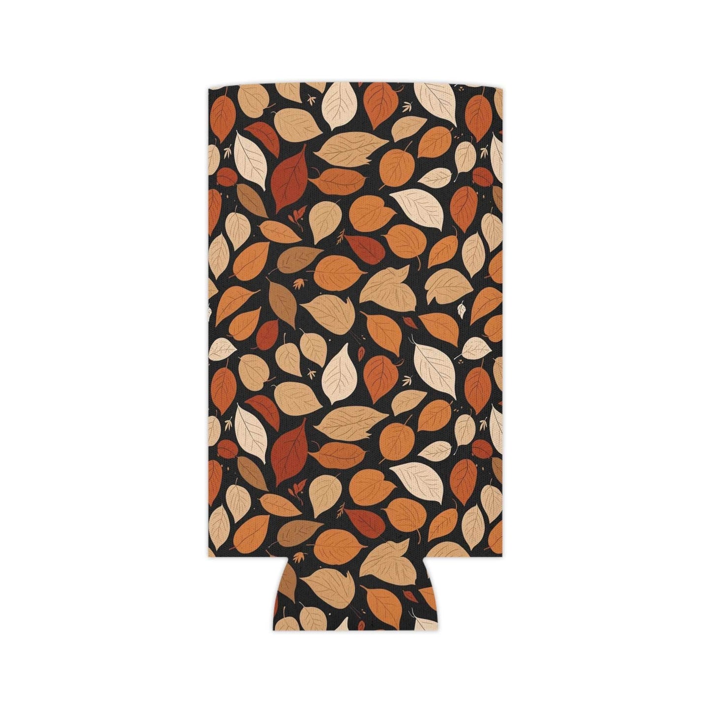 Red Leaves Can Cooler BOGO 50% Off - DeRose Seasonal