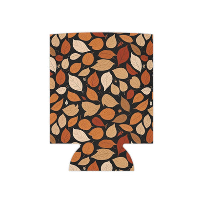 Red Leaves Can Cooler BOGO 50% Off - DeRose Seasonal