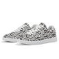 Bats Adult Lightweight Brand Low Top Leather Shoes - DeRose Seasonal
