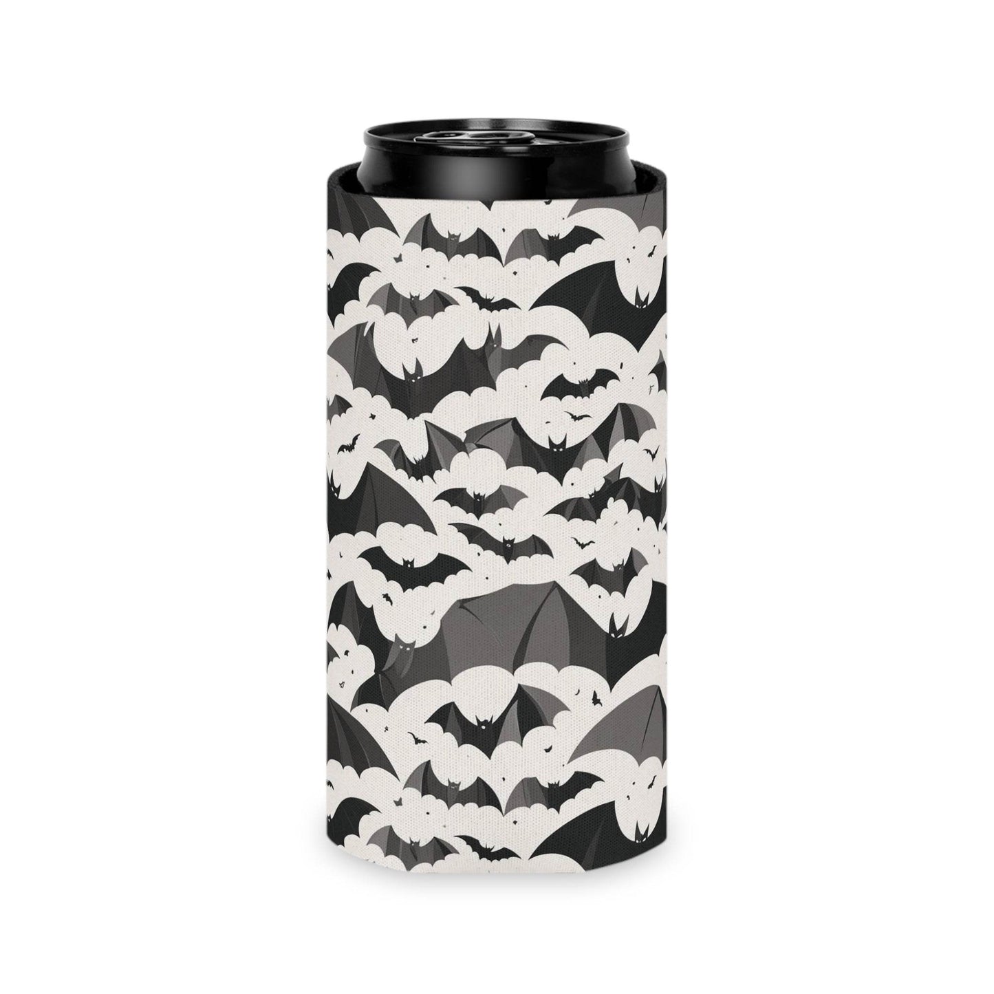 Bats Can Cooler BOGO 50% Off - DeRose Seasonal