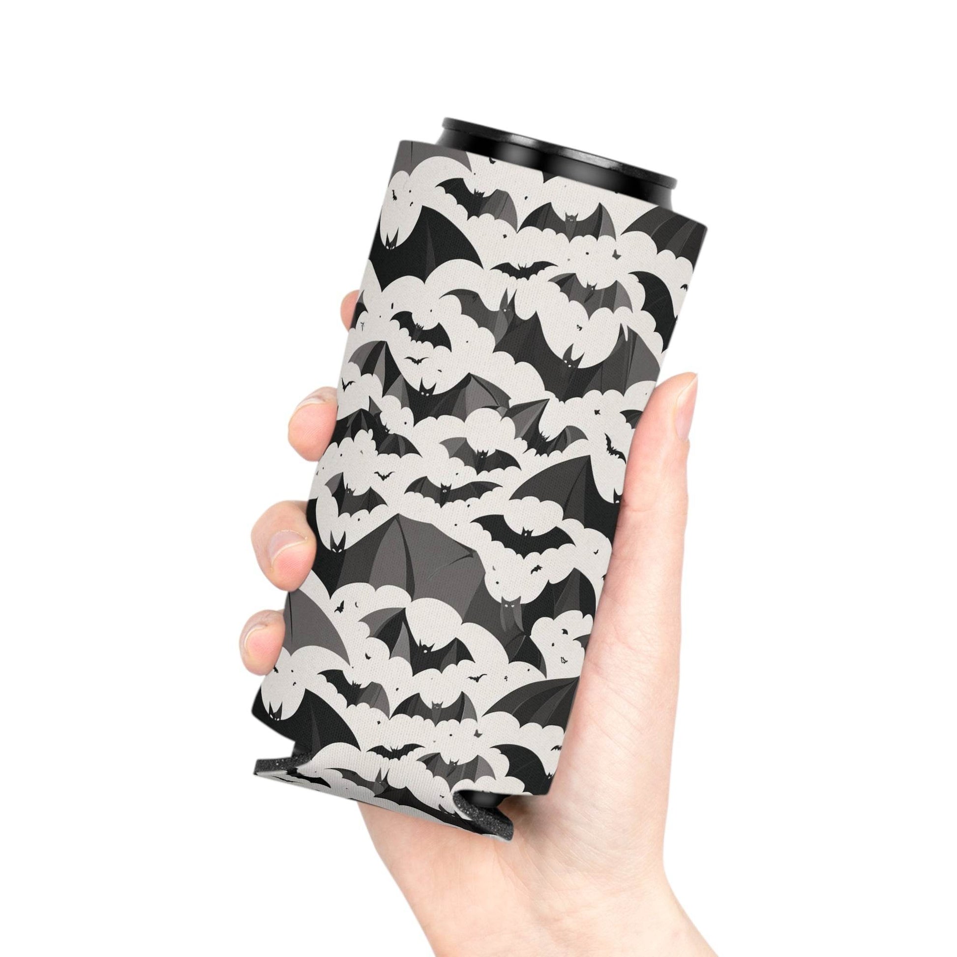 Bats Can Cooler BOGO 50% Off - DeRose Seasonal