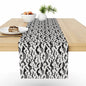 Bats Polyester Table Runner - DeRose Seasonal