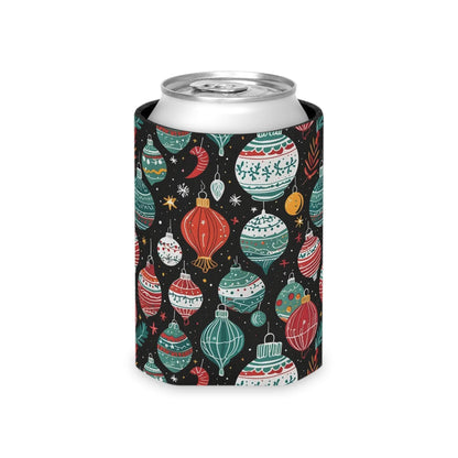 Big Ornaments Can Cooler BOGO 50% Off - DeRose Seasonal