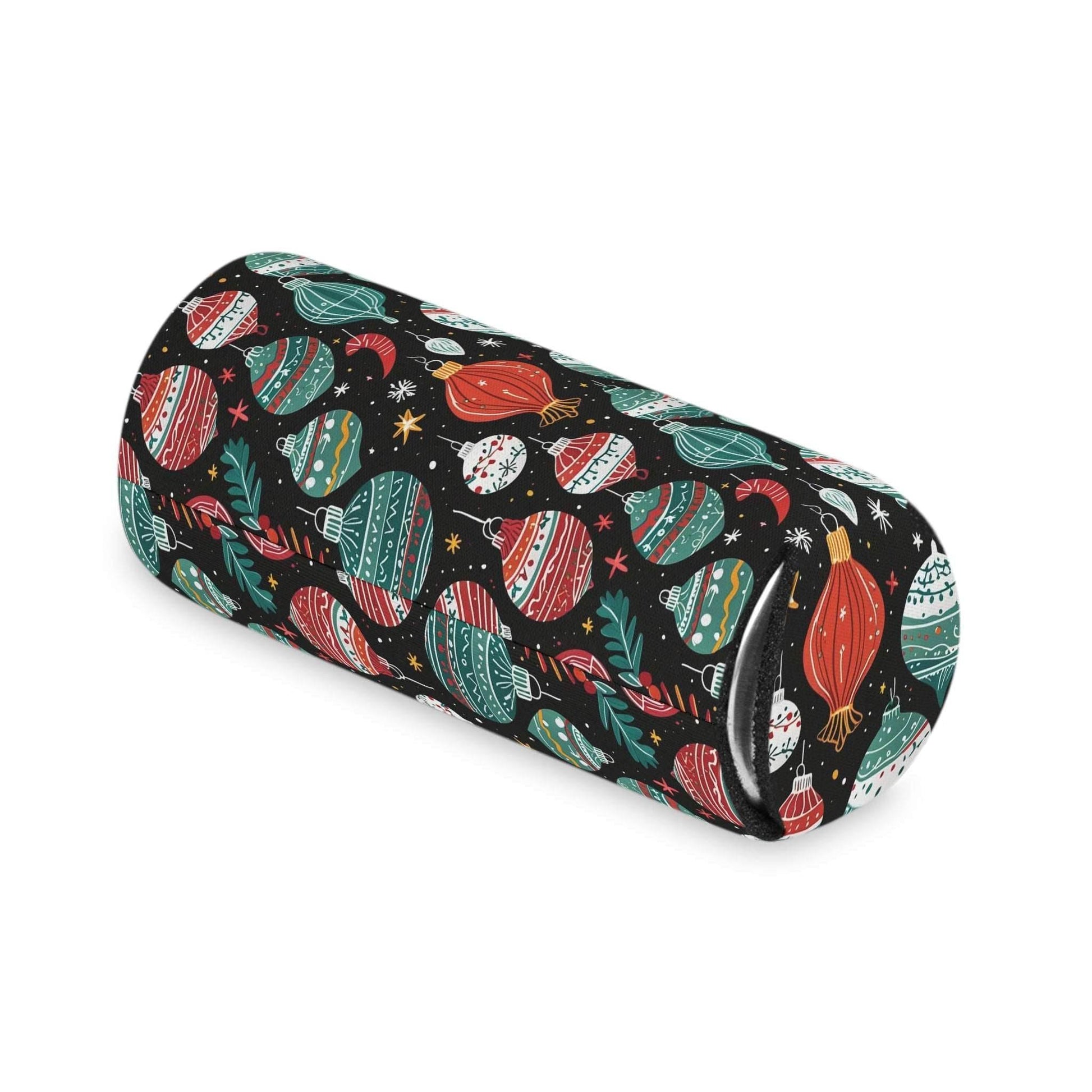 Big Ornaments Can Cooler BOGO 50% Off - DeRose Seasonal