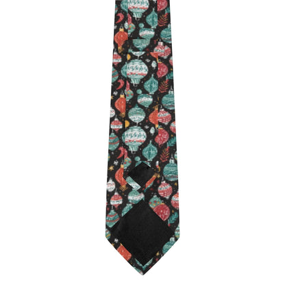 Big Ornament Necktie - DeRose Seasonal