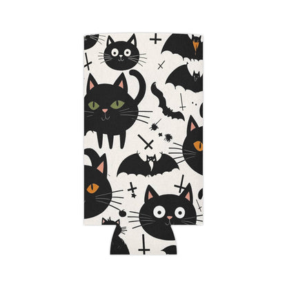 Crazy Cat Lady Can Cooler BOGO 50% Off - DeRose Seasonal