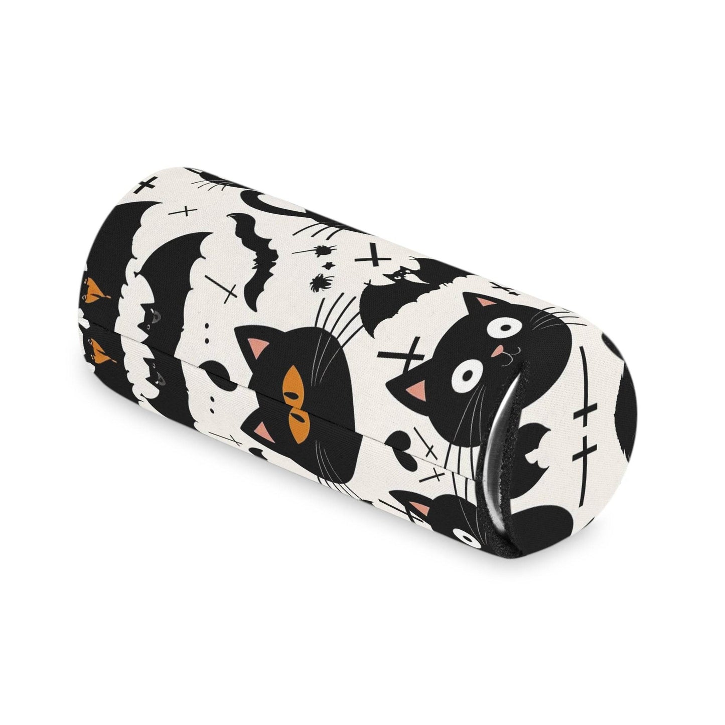 Crazy Cat Lady Can Cooler BOGO 50% Off - DeRose Seasonal