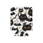 Crazy Cat Lady Can Cooler BOGO 50% Off - DeRose Seasonal