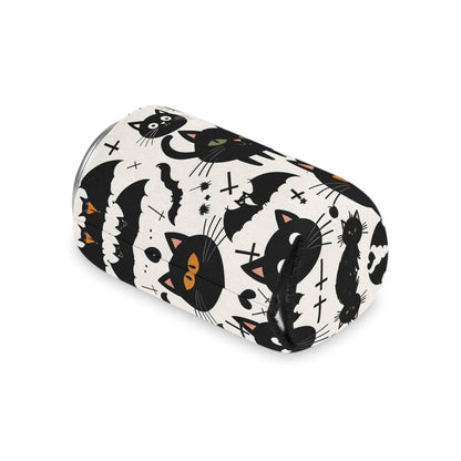 Crazy Cat Lady Can Cooler BOGO 50% Off - DeRose Seasonal