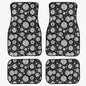 Black and White Ornament Vehicle Bundle - DeRose Seasonal