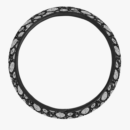 Black and White Ornament Vehicle Bundle - DeRose Seasonal