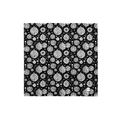 Black and White Ornament for Pets AND Humans! - DeRose Seasonal