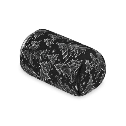 Black and White Trees Can Cooler BOGO 50% Off - DeRose Seasonal