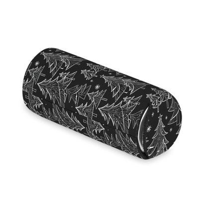 Black and White Trees Can Cooler BOGO 50% Off - DeRose Seasonal