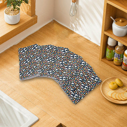 Bunny Egg Hand Towels (6 Pcs) - DeRose Seasonal