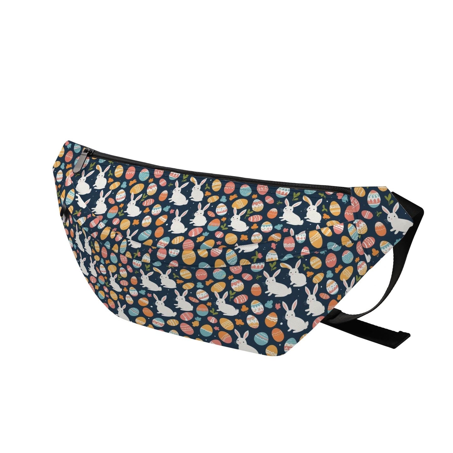 Bunny Eggs Fanny Pack - DeRose Seasonal