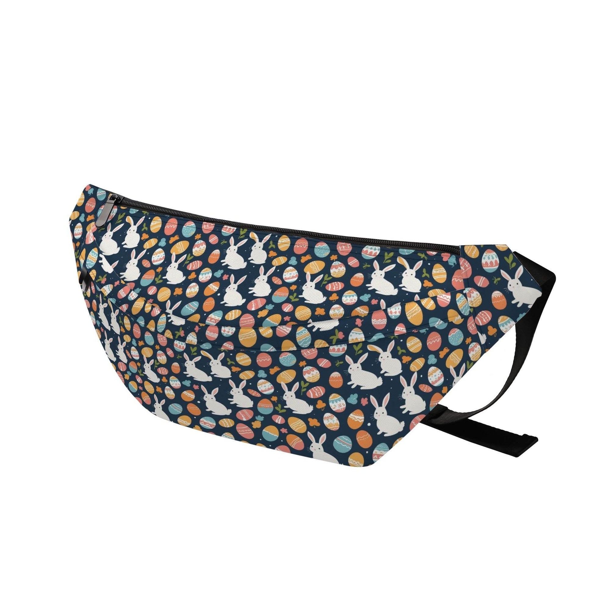 Bunny Eggs Fanny Pack - DeRose Seasonal