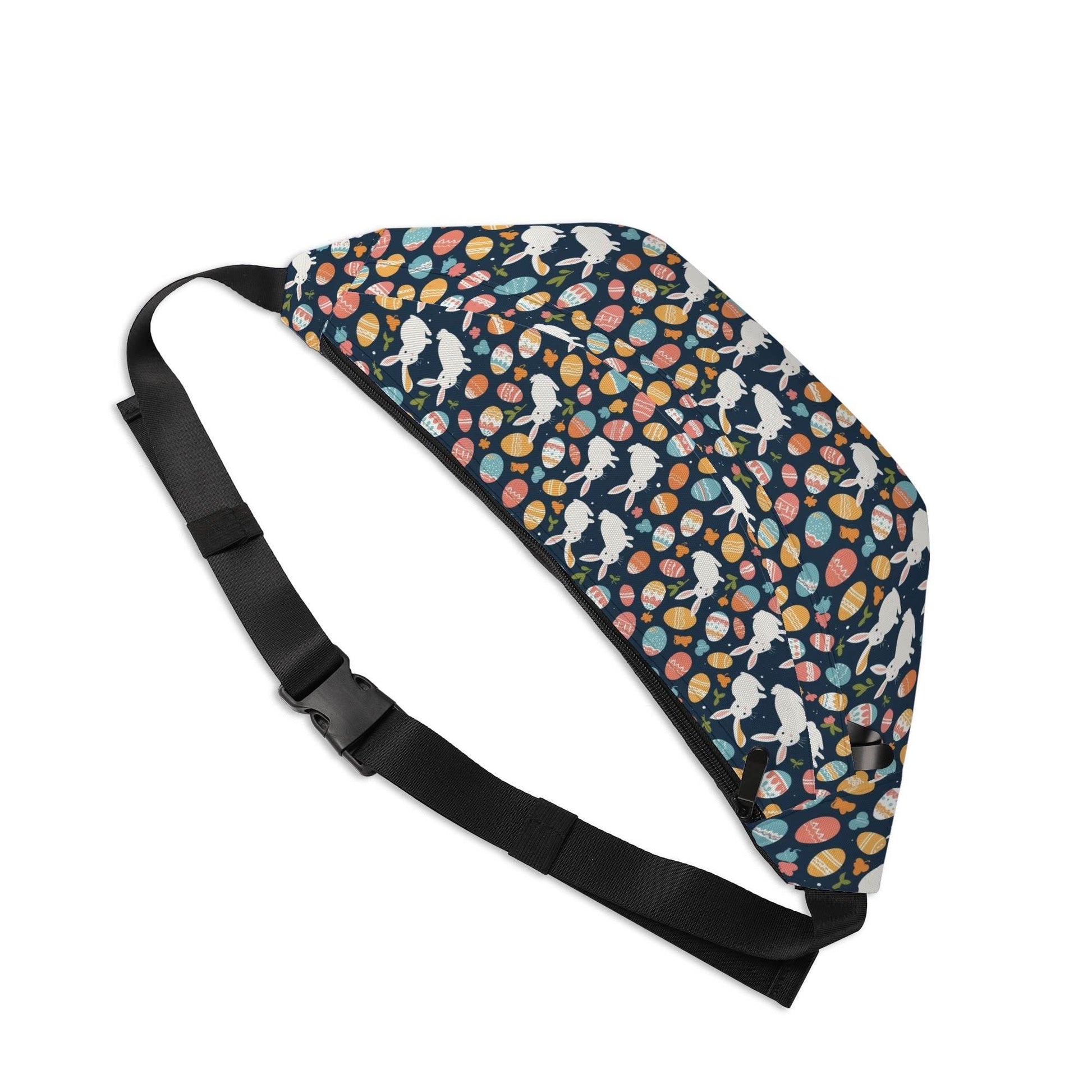 Bunny Eggs Fanny Pack - DeRose Seasonal