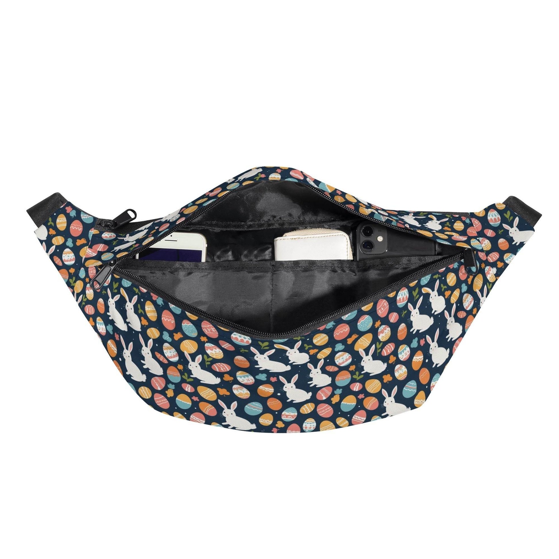 Bunny Eggs Fanny Pack - DeRose Seasonal