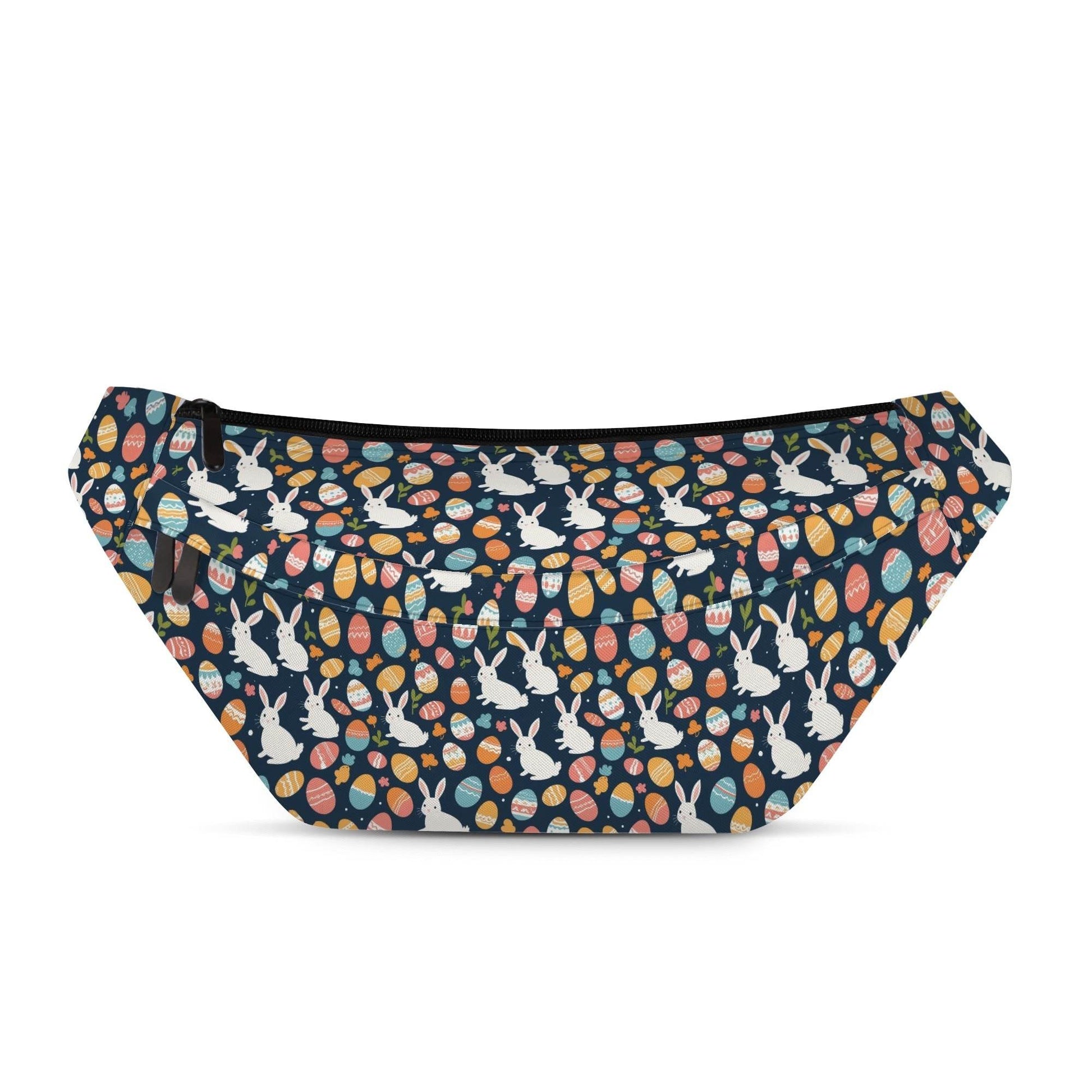 Bunny Eggs Fanny Pack - DeRose Seasonal