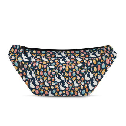 Bunny Eggs Fanny Pack - DeRose Seasonal
