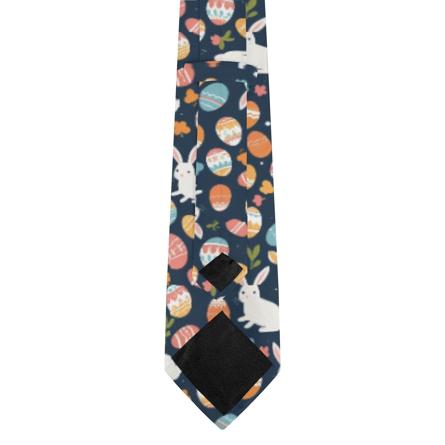 Bunny Eggs Men's Necktie - DeRose Seasonal