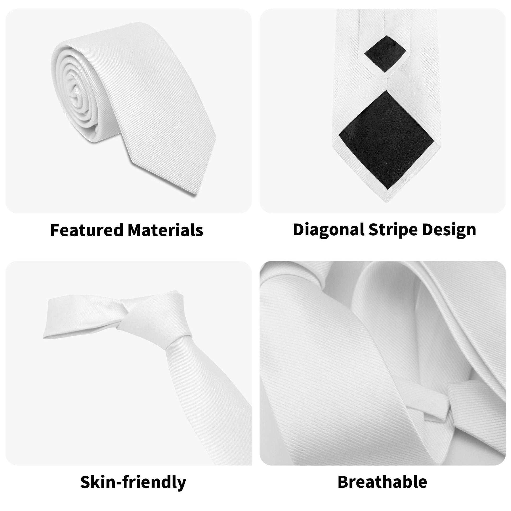Bunny Eggs Men's Necktie - DeRose Seasonal