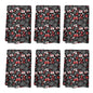 Christmas Gift Hand Towels (6 Pcs) - DeRose Seasonal