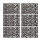 Christmas Tree Table Placemat (set of 6) - DeRose Seasonal
