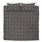Christmas Trees 3 Pcs Beddings - DeRose Seasonal