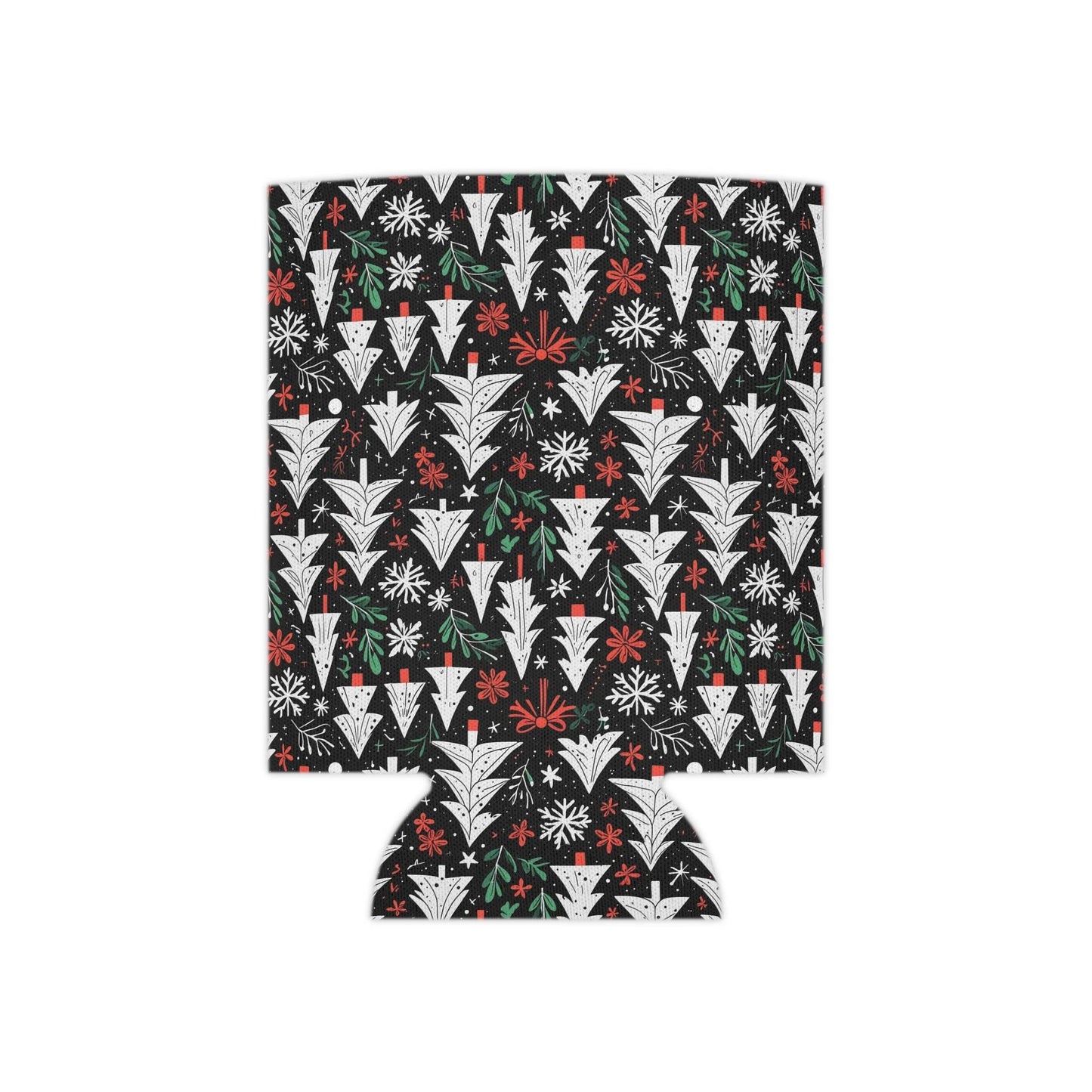 Christmas Tree Can Cooler BOGO 50% Off - DeRose Seasonal