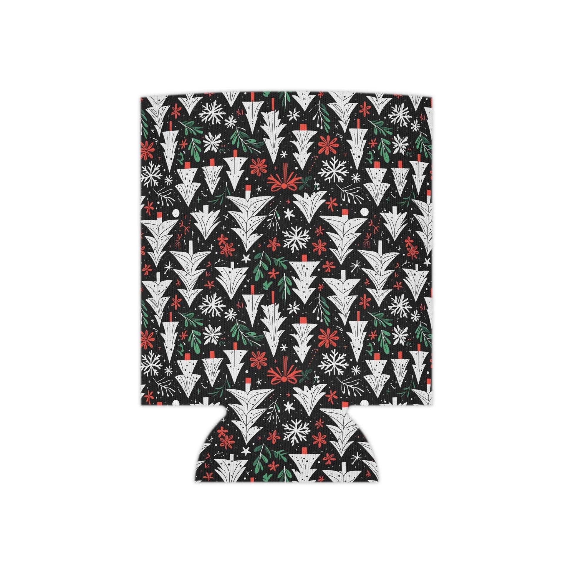 Christmas Tree Can Cooler BOGO 50% Off - DeRose Seasonal