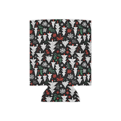 Christmas Tree Can Cooler BOGO 50% Off - DeRose Seasonal