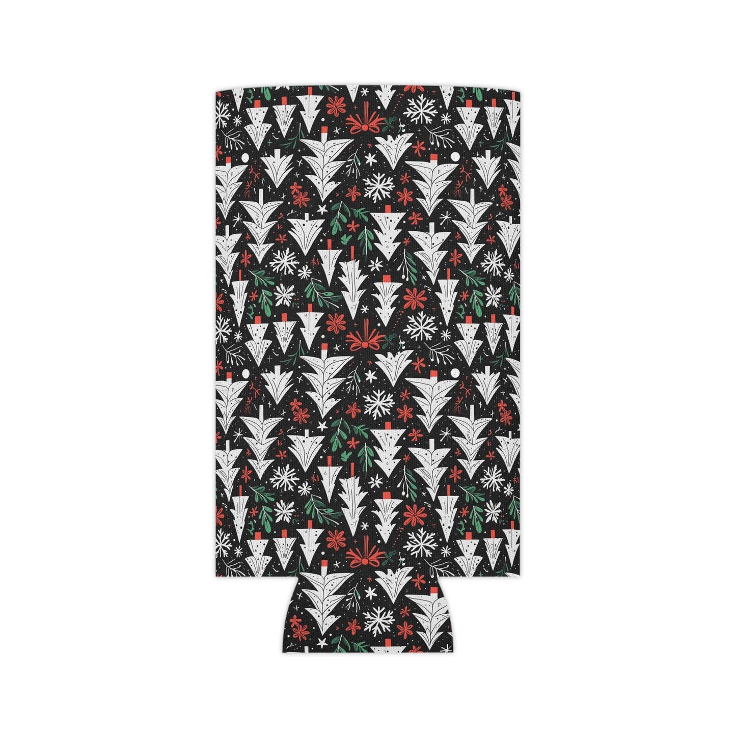 Christmas Tree Can Cooler BOGO 50% Off - DeRose Seasonal
