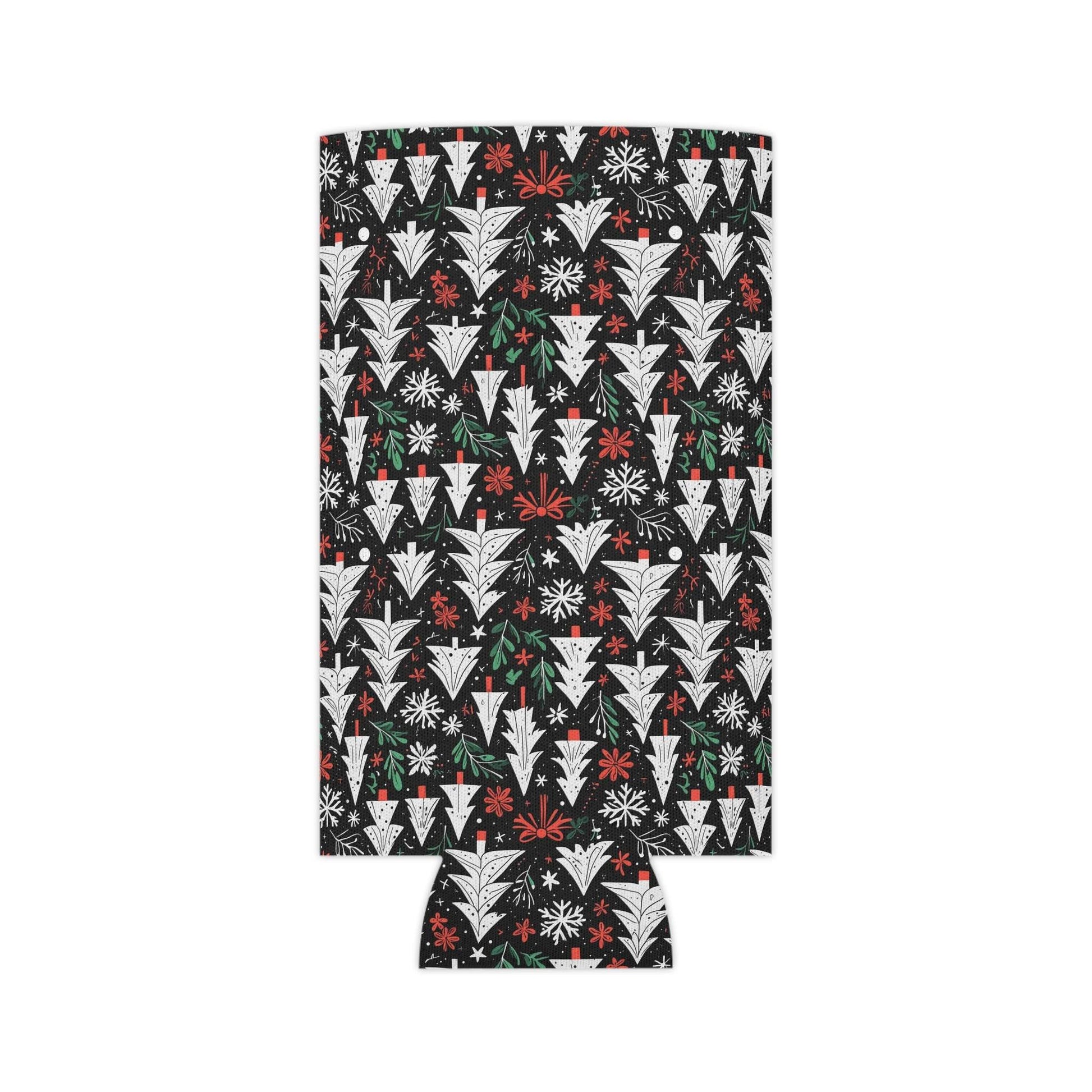 Christmas Tree Can Cooler BOGO 50% Off - DeRose Seasonal