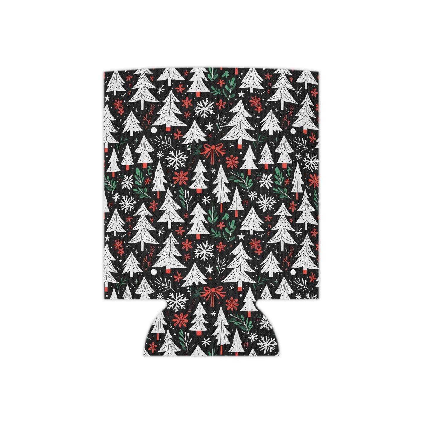 Christmas Tree Can Cooler BOGO 50% Off - DeRose Seasonal